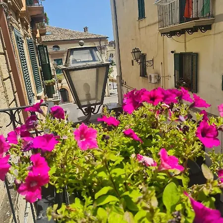 Ianua - Maison A Porter Vasto