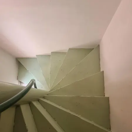 Ianua Room - Maison A Porter 公寓 *