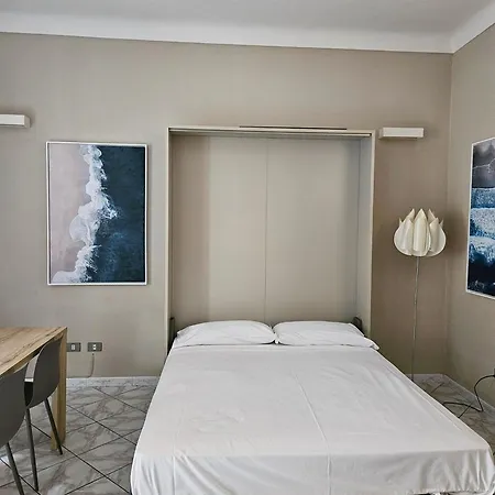 Ianua Room - Maison A Porter 公寓 瓦斯托