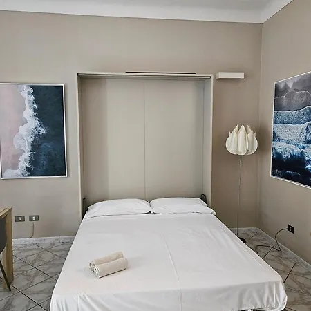 Ianua Room - Maison A Porter 公寓 瓦斯托