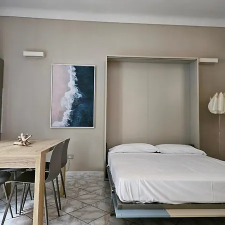 Ianua Room - Maison A Porter 瓦斯托