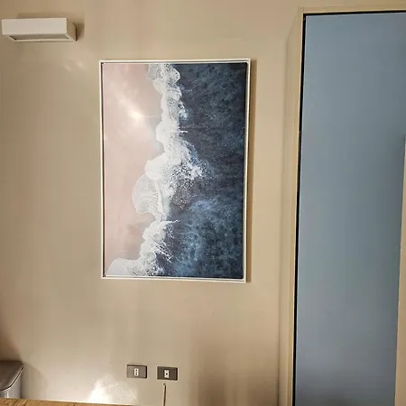 Ianua Room - Maison A Porter 公寓 瓦斯托