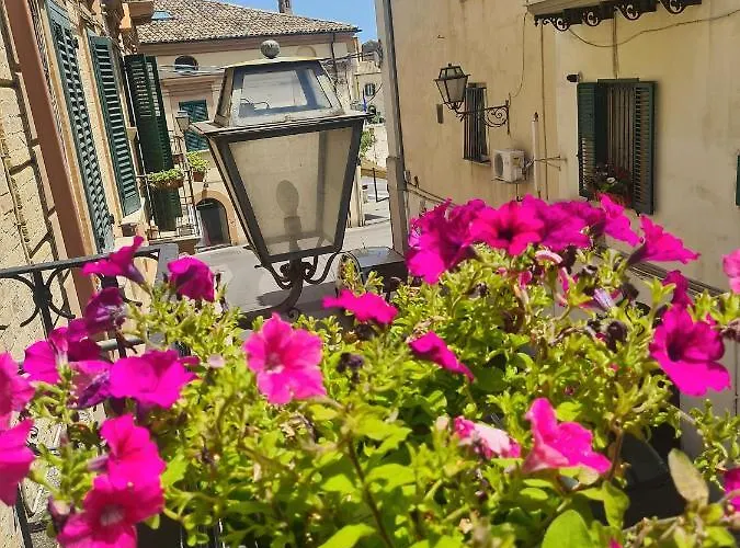 Ianua - Maison A Porter Vasto