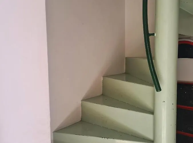 Ianua - Maison A Porter Lägenhet