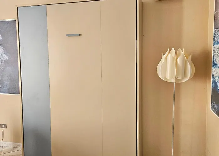 Lägenhet Ianua - Maison A Porter Vasto