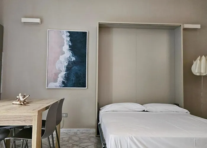 Ianua - Maison A Porter Vasto