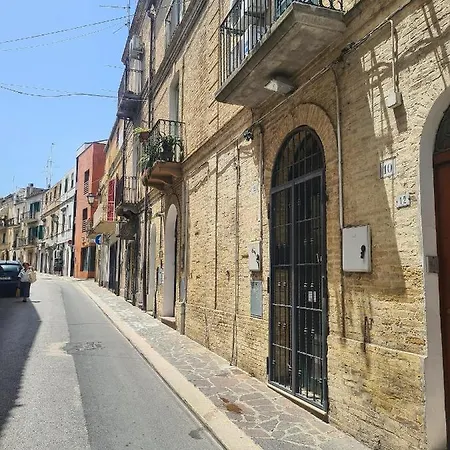 Ianua - Maison A Porter Daire