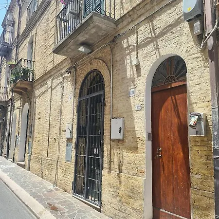 Ianua Room - Maison A Porter