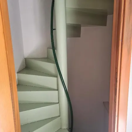 Ianua Room - Maison A Porter *