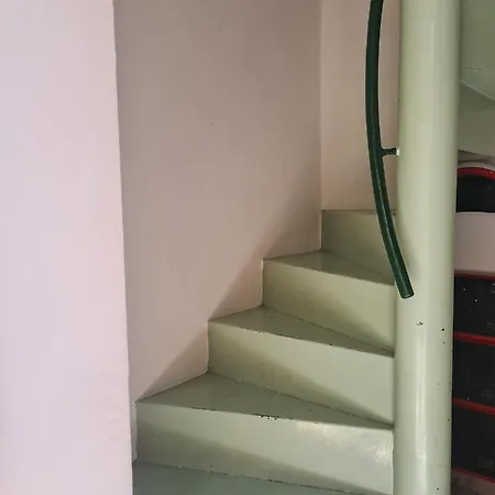 Ianua Room - Maison A Porter Lejlighed