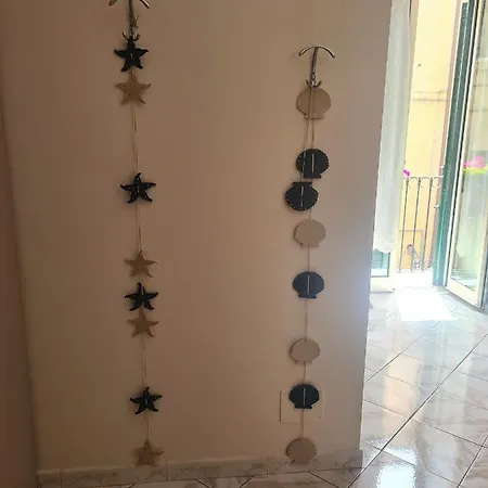 Ianua Room - Maison A Porter Апартаменты *