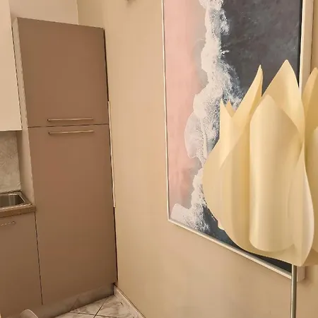 Апартаменты Ianua Room - Maison A Porter Васто