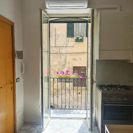 Ianua Room - Maison A Porter