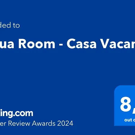 Ianua Room - Maison A Porter *