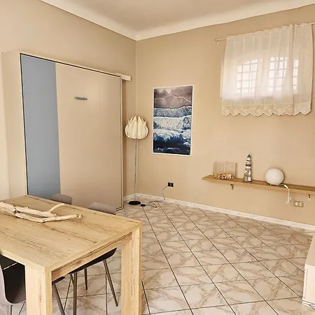 Lejlighed Ianua Room - Maison A Porter