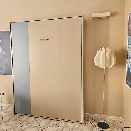 Апартаменты Ianua Room - Maison A Porter Васто