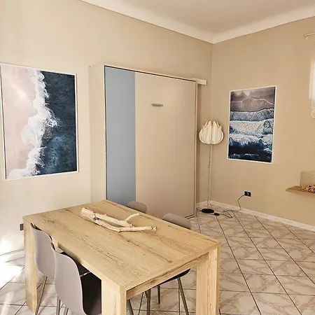 Ianua Room - Maison A Porter *