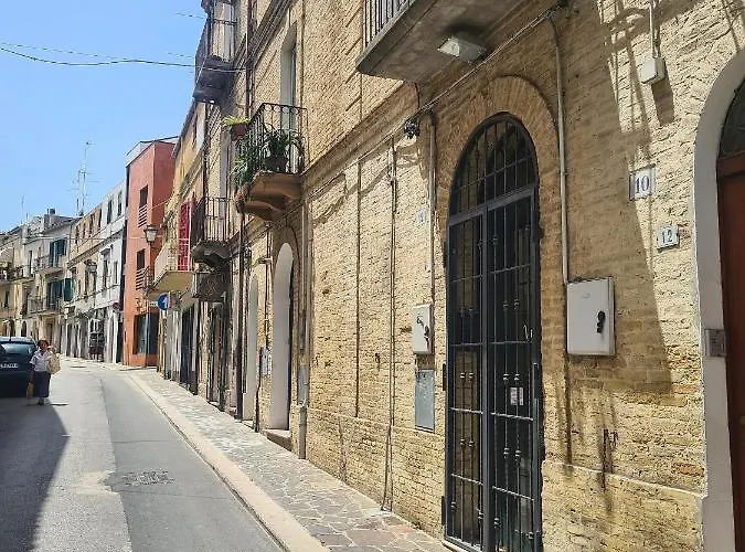 Ianua - Maison A Porter Daire