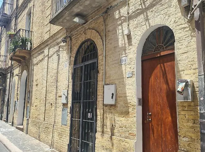 Ianua - Maison A Porter