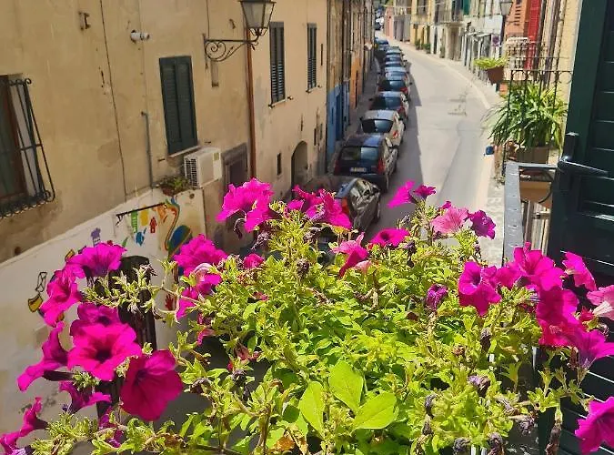 Ianua - Maison à Porter * Vasto