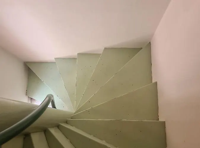 Ianua - Maison à Porter Apartamento *