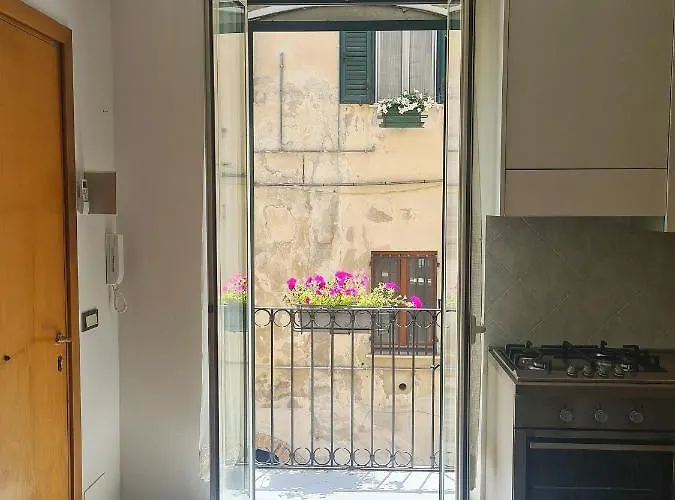 Ianua - Maison à Porter