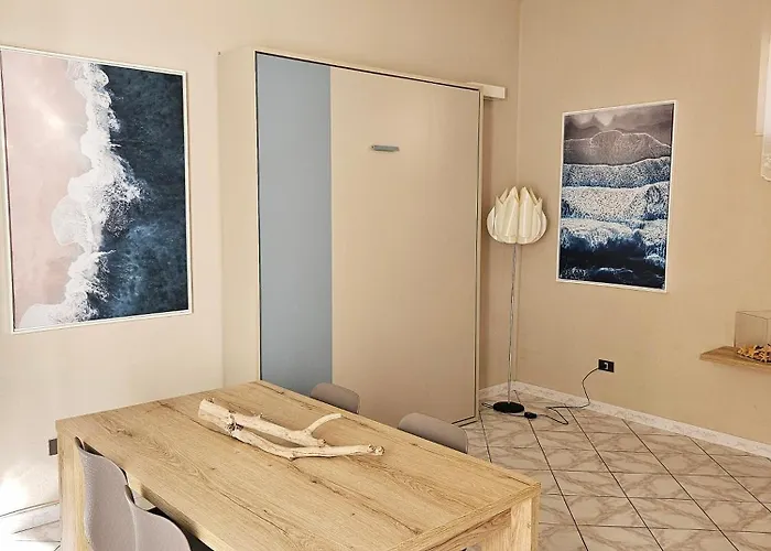 Ianua - Maison à Porter *