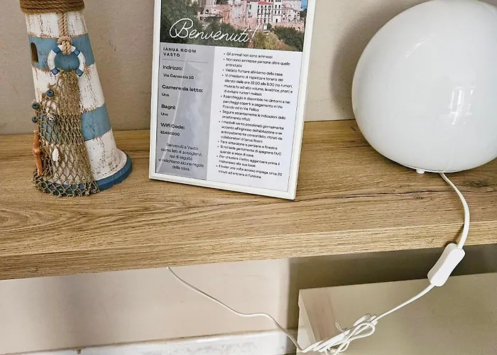 Apartamento Ianua - Maison à Porter